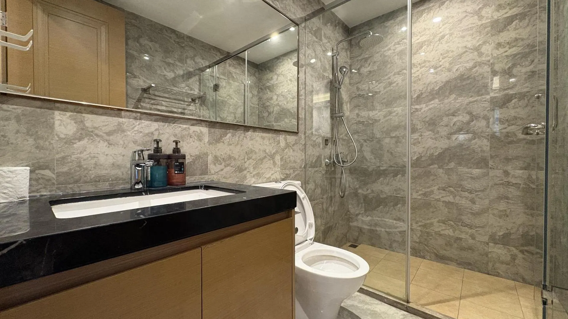 Appartement Trex_Home And Hose Mangement Johor Bahru